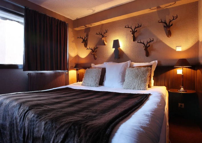 Hotel Tournier