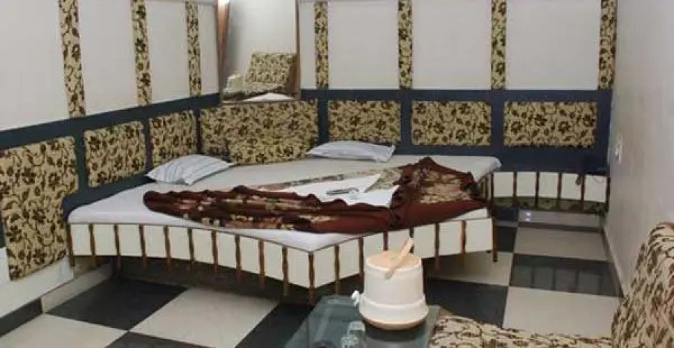 Hotel Sanskar