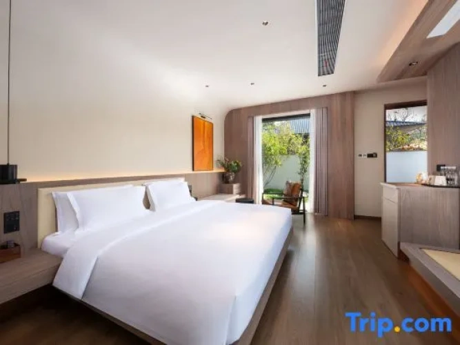 Luxury Double room