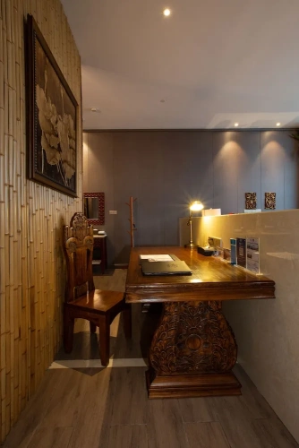 Executive Double room with ocean view