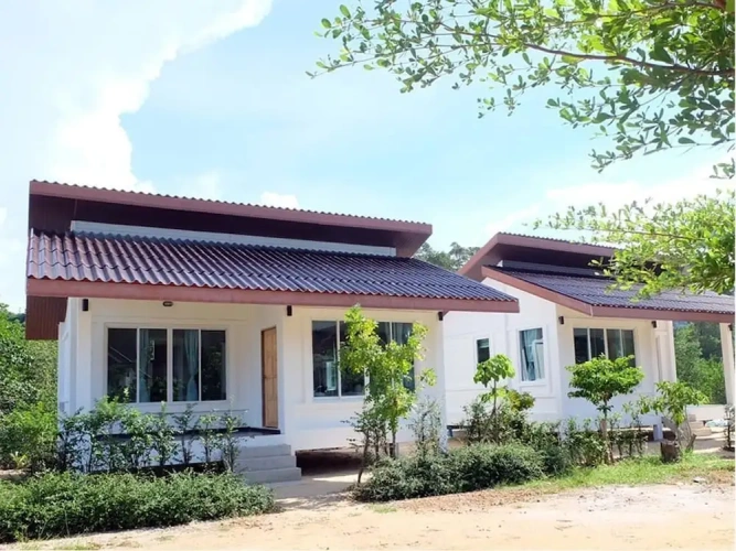 Family Villa