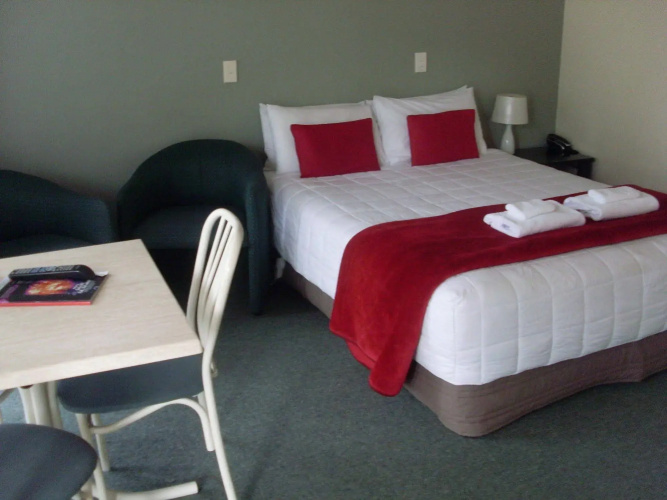 Motel 22
