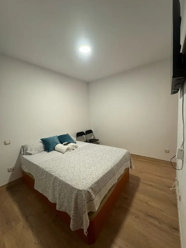 Mars Suites Zapata