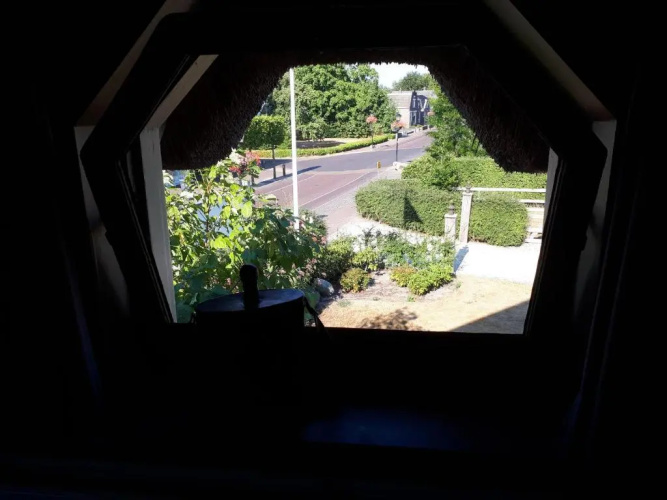 B&B De Meidoornhof