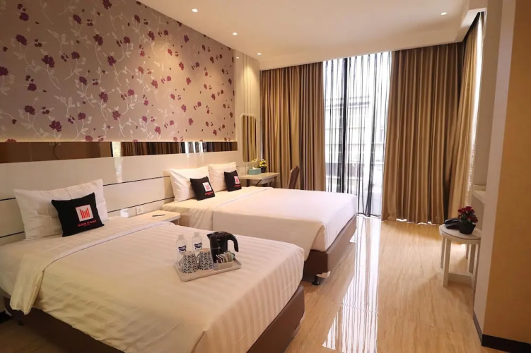 Mine Home Hotel by Sovia