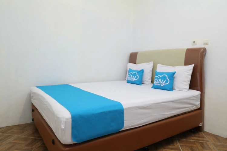 Airy Eco Palmerah Barat Sembilan 75 Jakarta