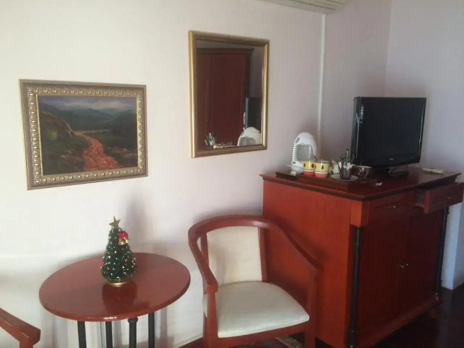 Casa Germanoff