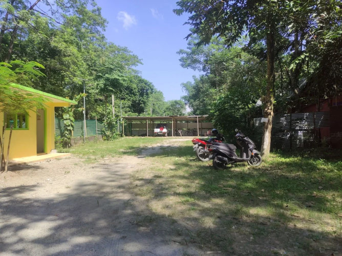 V Resorts Sikhiri Manas