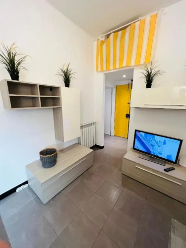 Appartamento Low-cost Fillak