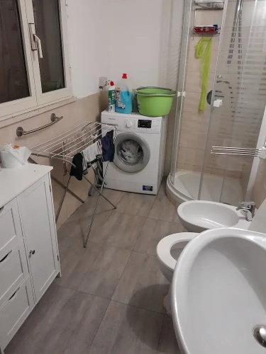 Beautiful 1-bed Apartment in Roma