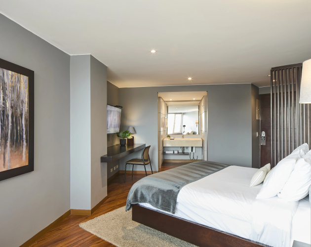 Nico ApartaSuites