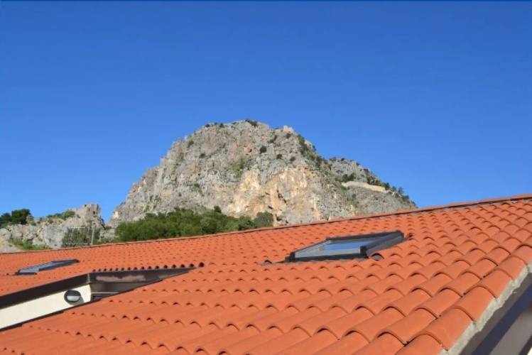Mansarda Agata