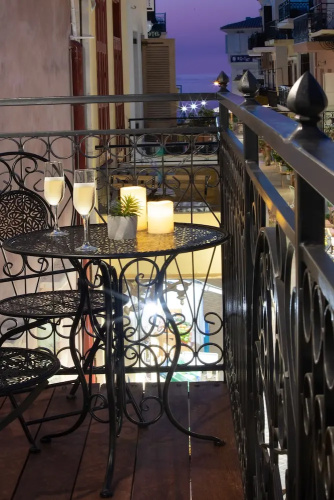 Iosifinas Boutique House