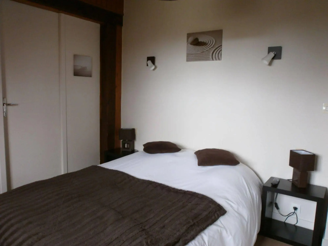 Logis Auberge des Aulnettes
