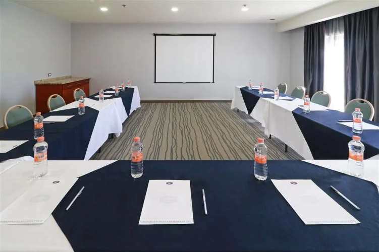 Hampton By Hilton Chihuahua