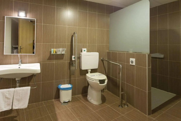 Hotel Vettonia