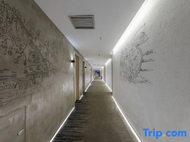 JVS Hotel