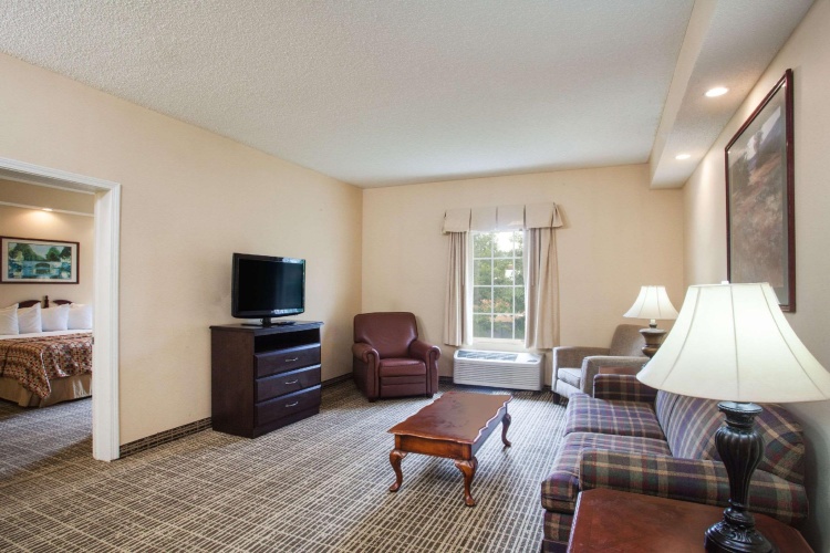 Double Suite