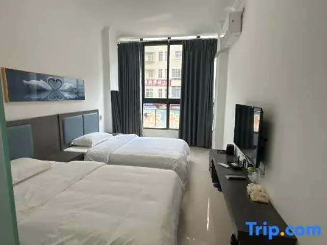Lanjing Homestay