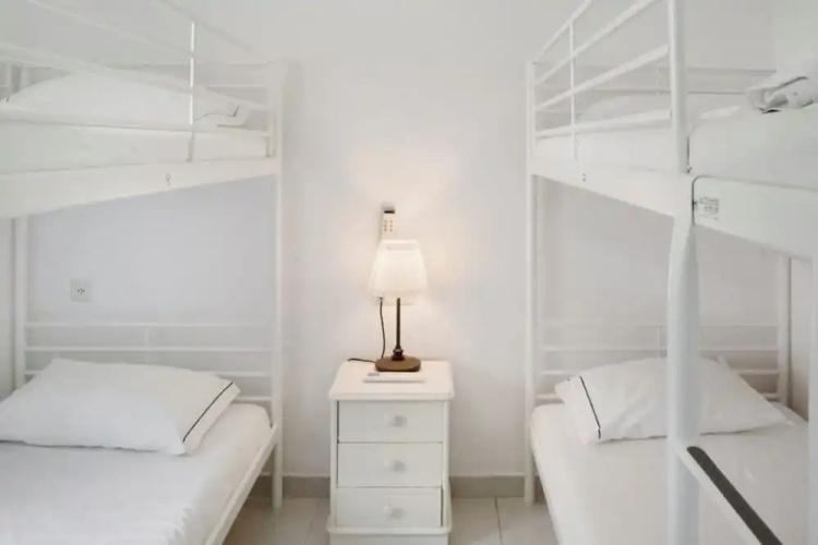 107264 Apartment In Mijas