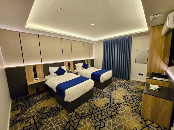 Hotel Elite Haven