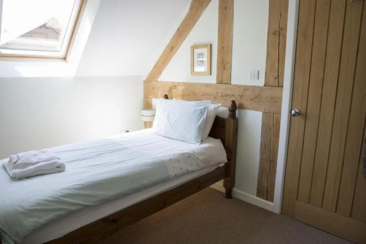 2 Bed Llangollen Cottage - Sleeps 4