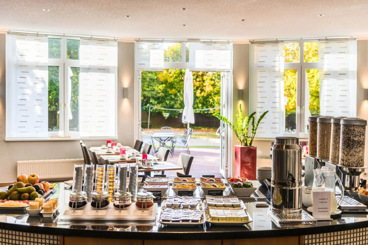 Hotel Bochum Wattenscheid Affiliated by Meliá