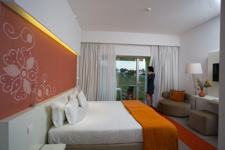 Monte Filipe Hotel & Spa