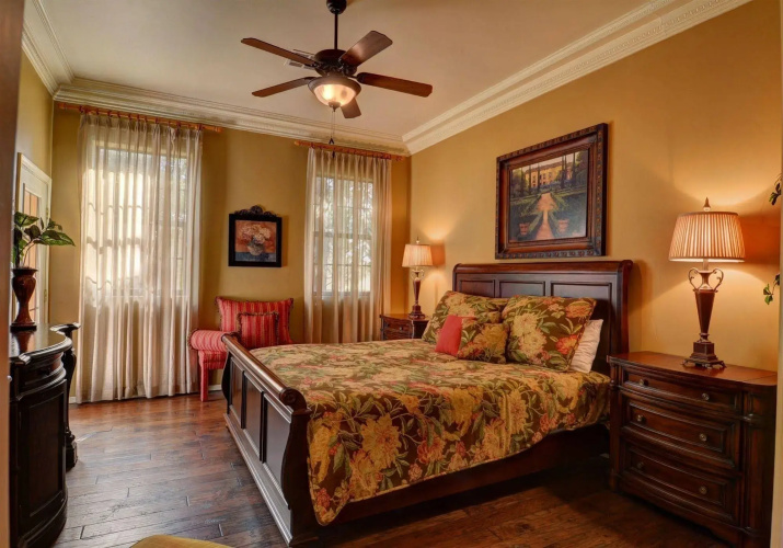 Bellagio Villas