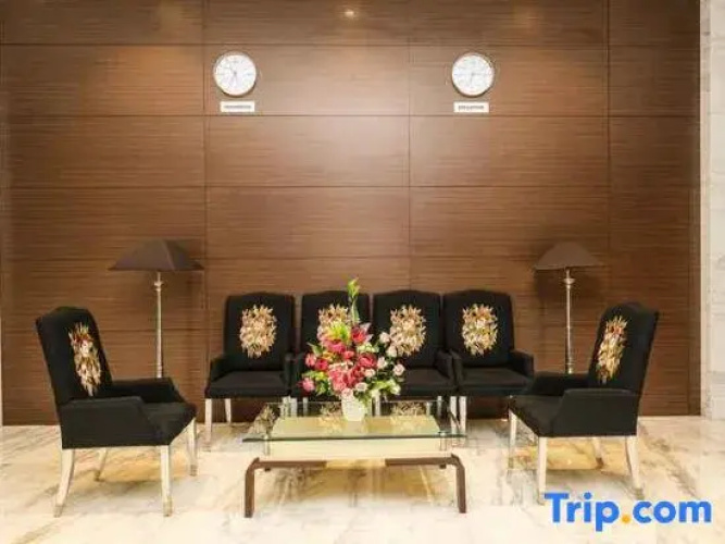 Lovina 6-11 at Harbour Bay Residences