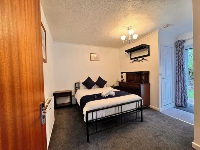 Royal Double room