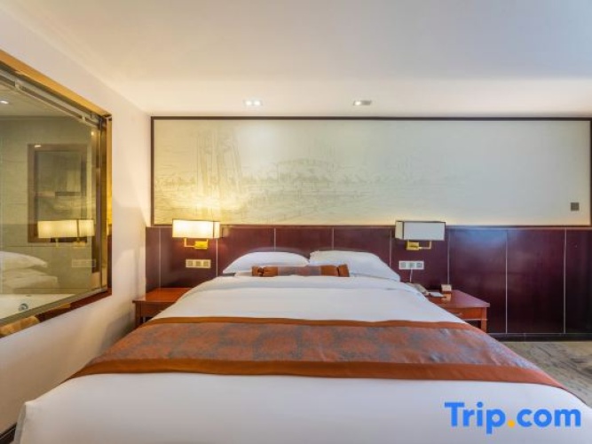 Executive Single room