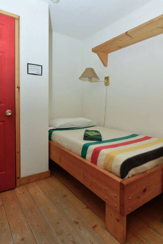 The Bunkhouse