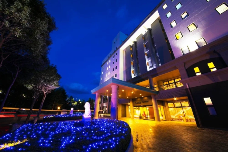Premium Twin room