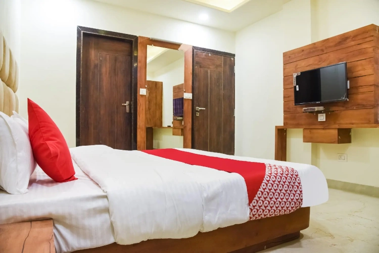 Classic Double room