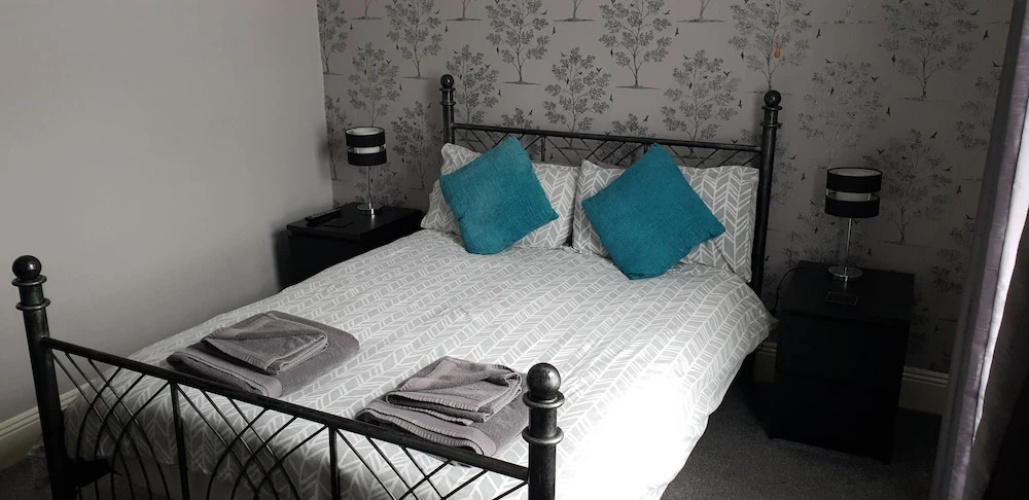 The Roslyn Hotel