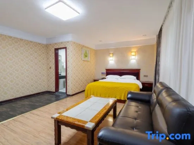 Premier Double room