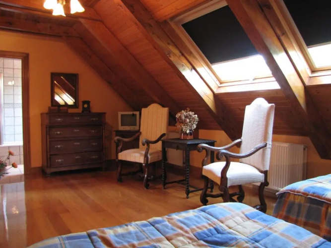 Casa Rural Burret