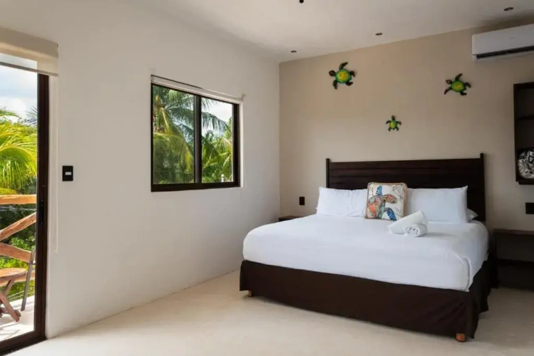 Standard room