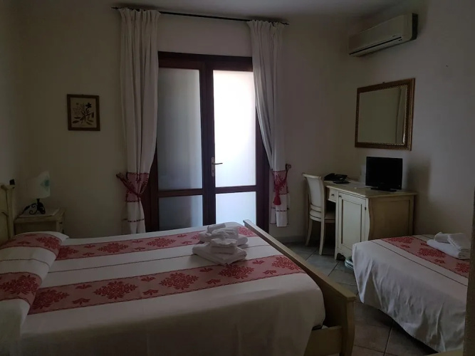 Hotel Il Platano
