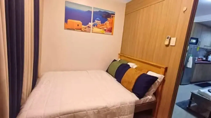 The Golden Shore Suites