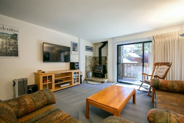 1 Bedroom Standard room