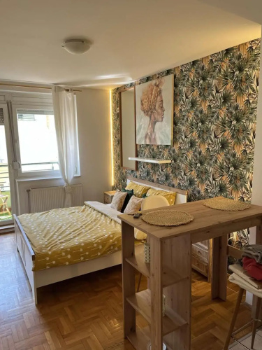 Vert Cozy Apartment