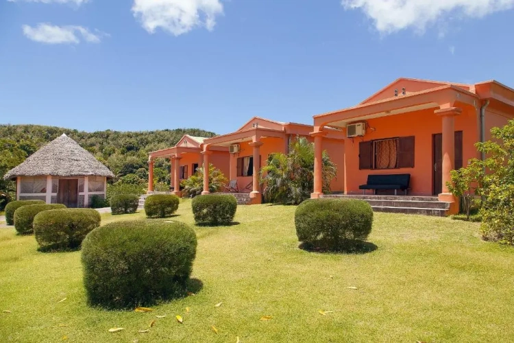 Bungalow