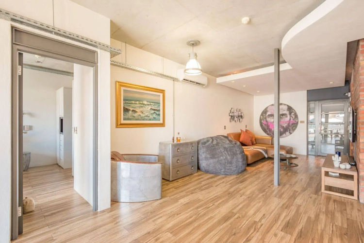 Designer Lofts on Prestwich