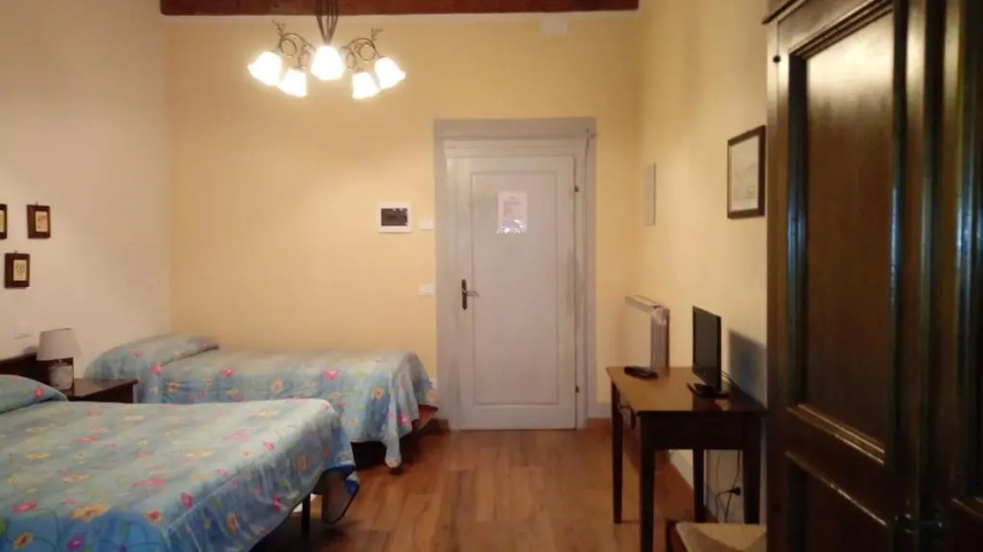 Albergo Casentino