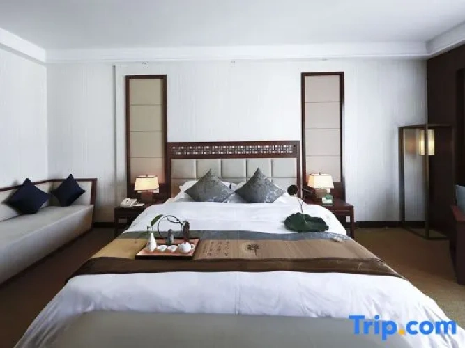 Business Double Suite