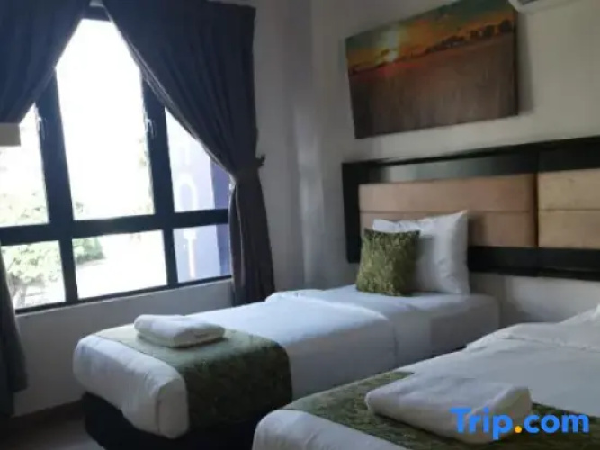 Yeob Bay hotel Ampang