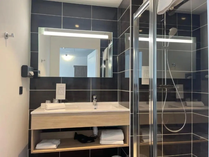 Prestige Suite