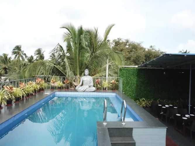 Leisure Cottages